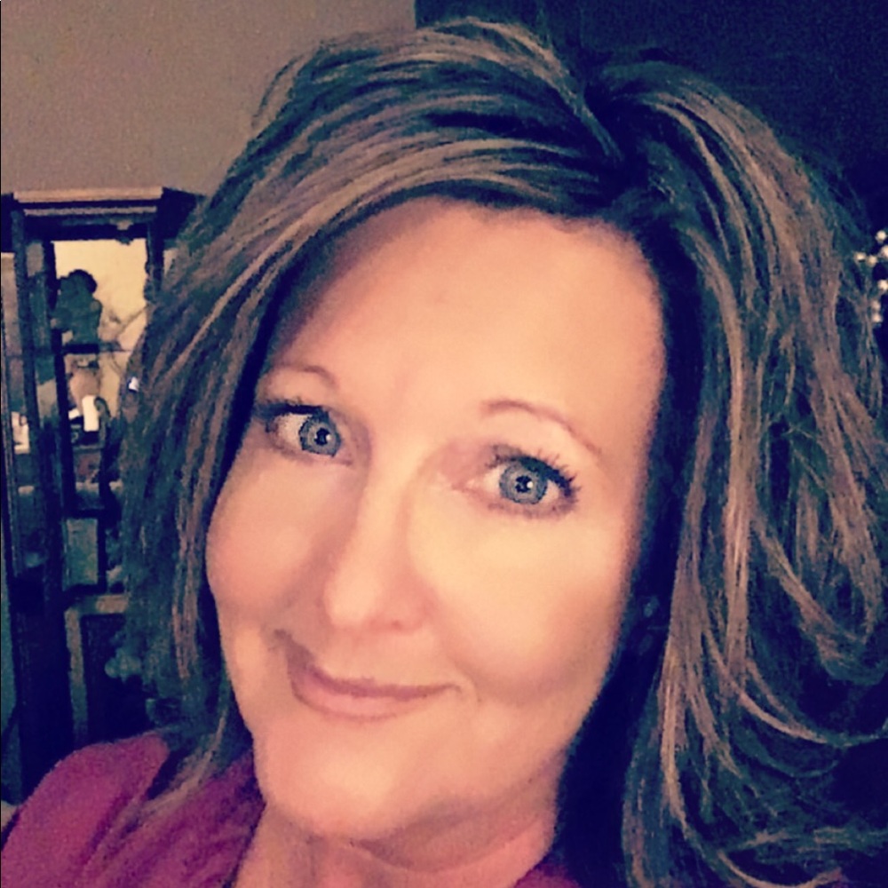 Meet your Posher, Cindy